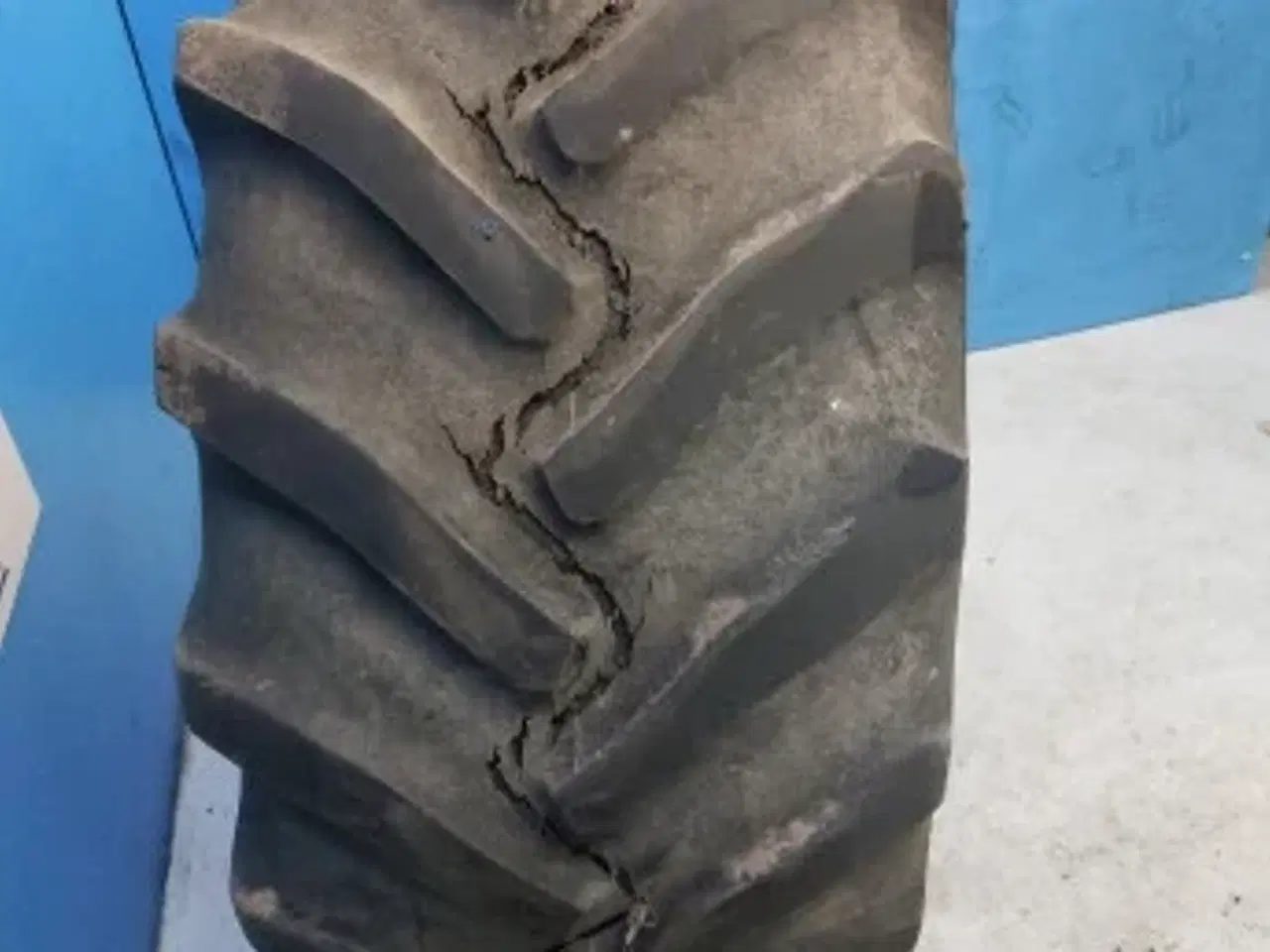 Billede 5 - 24"   540/65R24