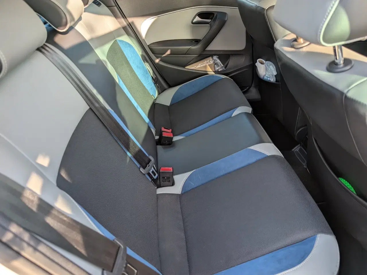 Billede 10 - VW Polo 1,4 TSi 150 BlueGT DSG