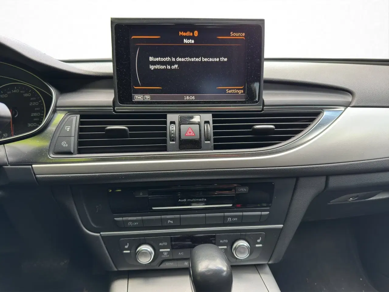 Billede 12 - Audi A6 2,0 TDi 190 Ultra Avant S-tr.