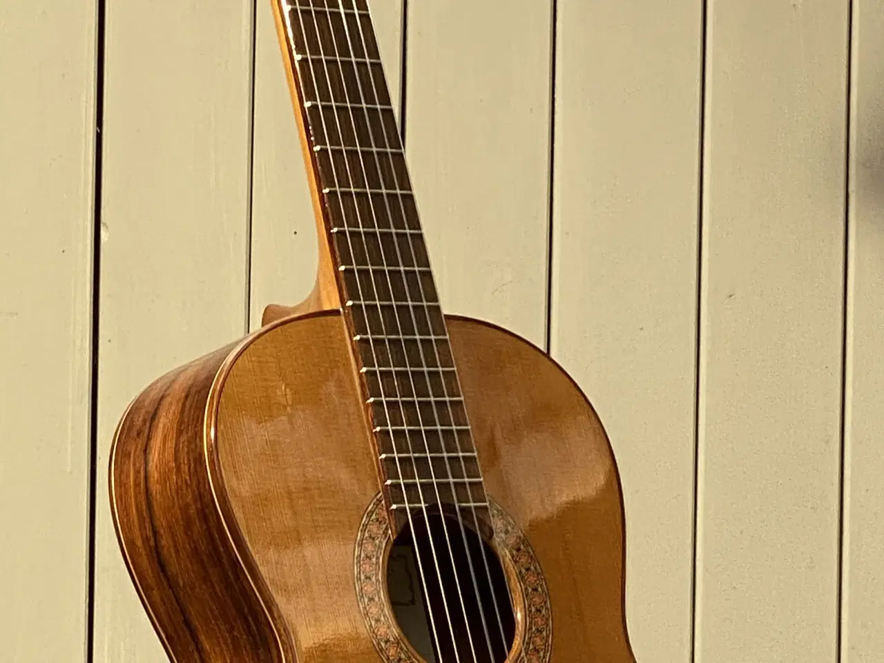 Billede 3 - 🎸 Manuel RodrĂguez “Baby RodrĂguez” A2807 – Cadet