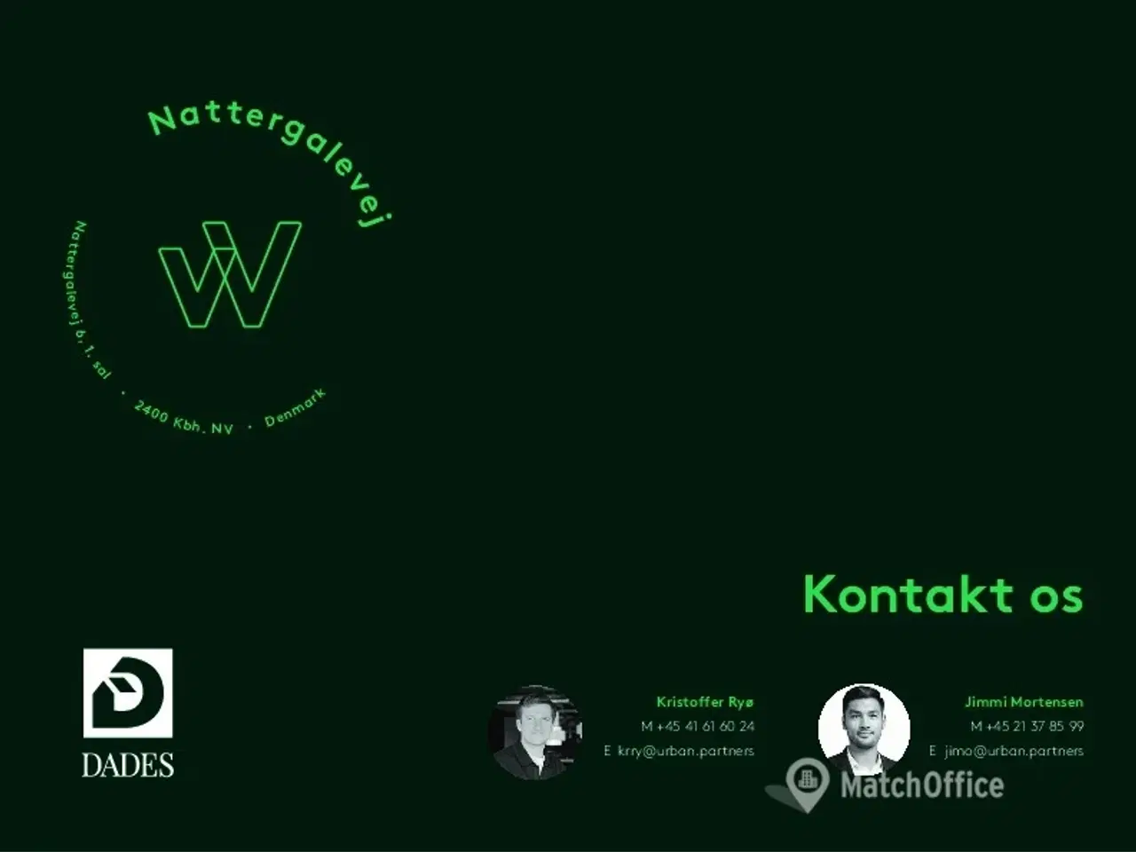 Billede 15 - Lyst kontor på 46 m²