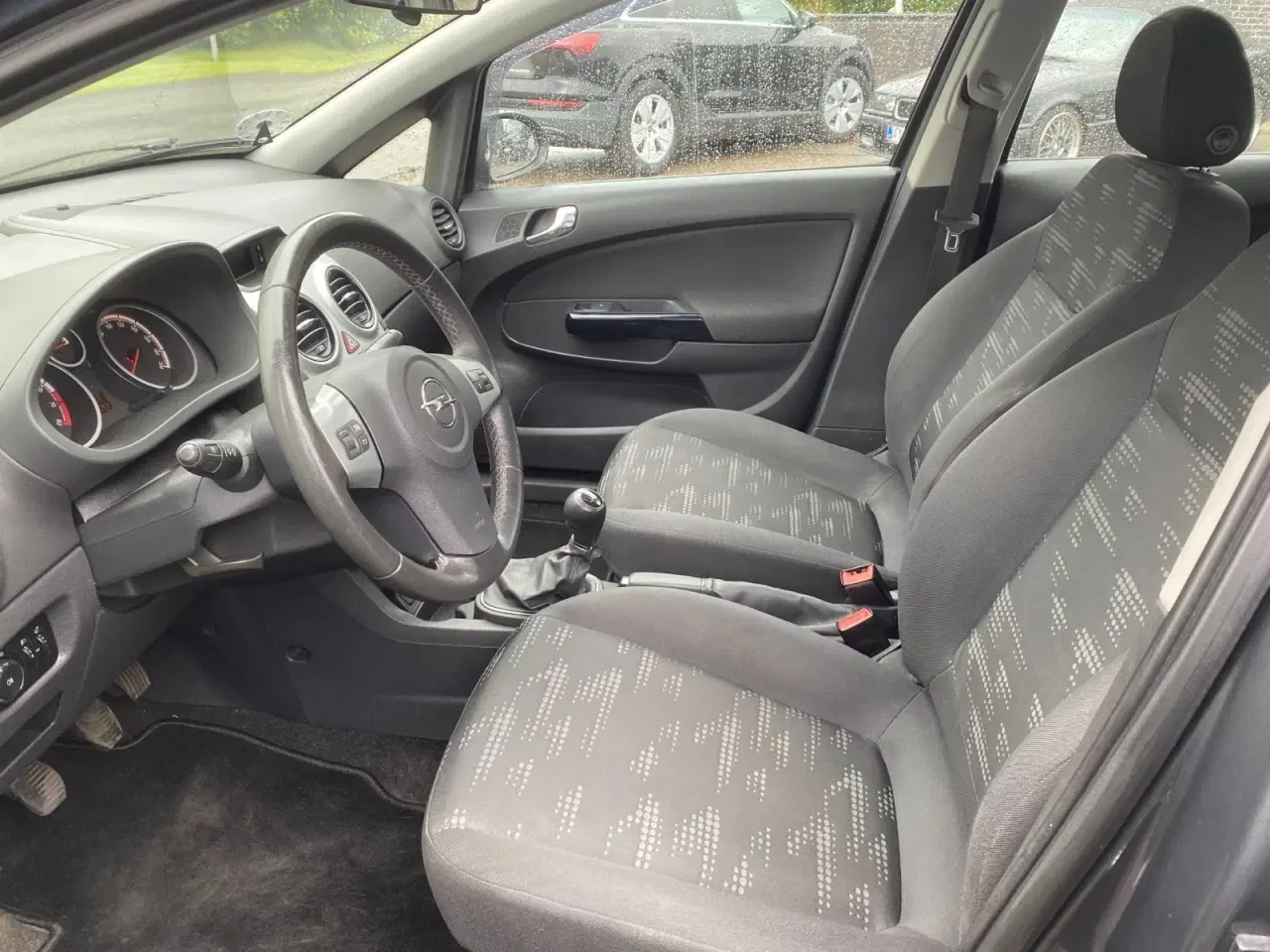 Billede 3 - Opel Corsa 1,2 16V Enjoy