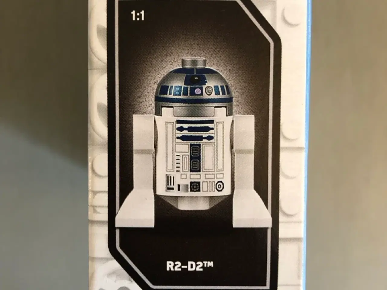 Billede 3 - LEGO Star Wars 75228 Escape Pod vs. Dewback microf