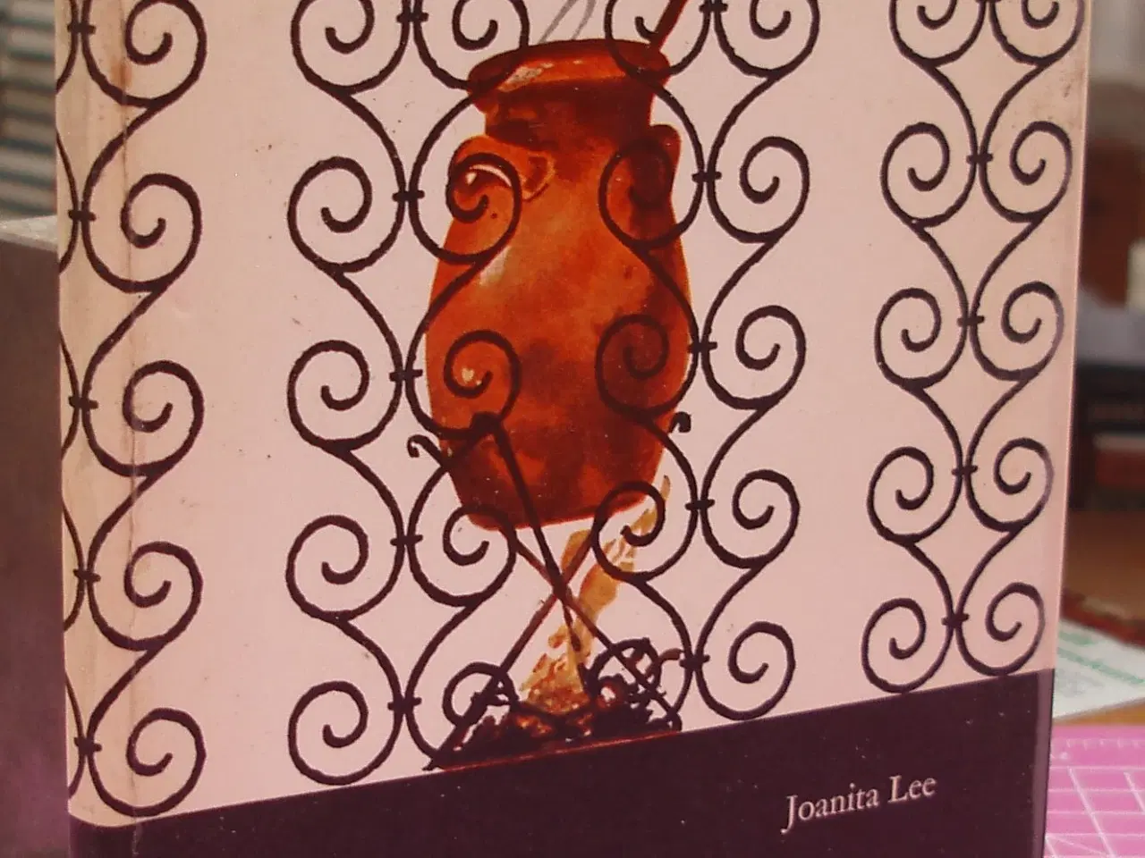 Billede 1 - Finesser fra Det Spanske Køkken