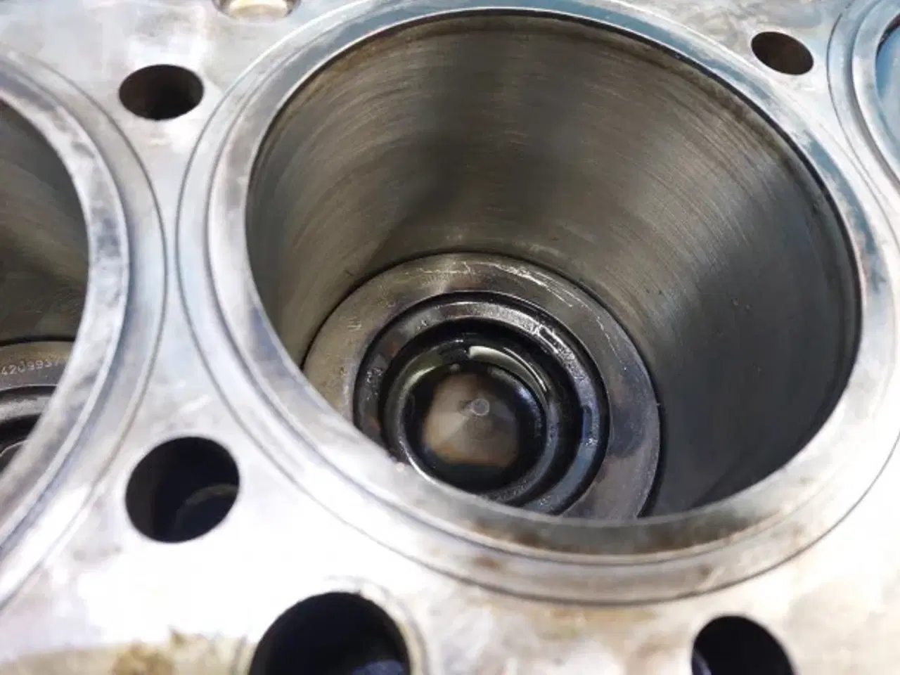 Billede 18 - Case 9120 Short Blok 504265913