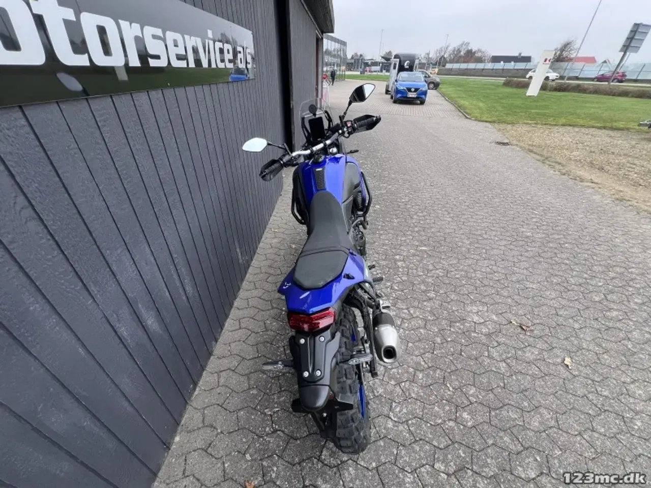 Billede 6 - Yamaha Ténéré 700