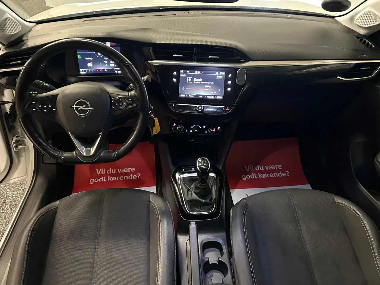 Billede 10 - Opel Corsa 1,5 D 102 Sport