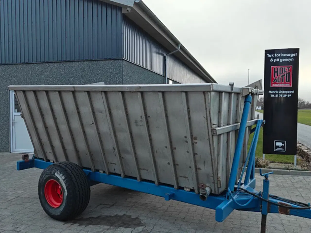 Billede 1 - - - - - - -