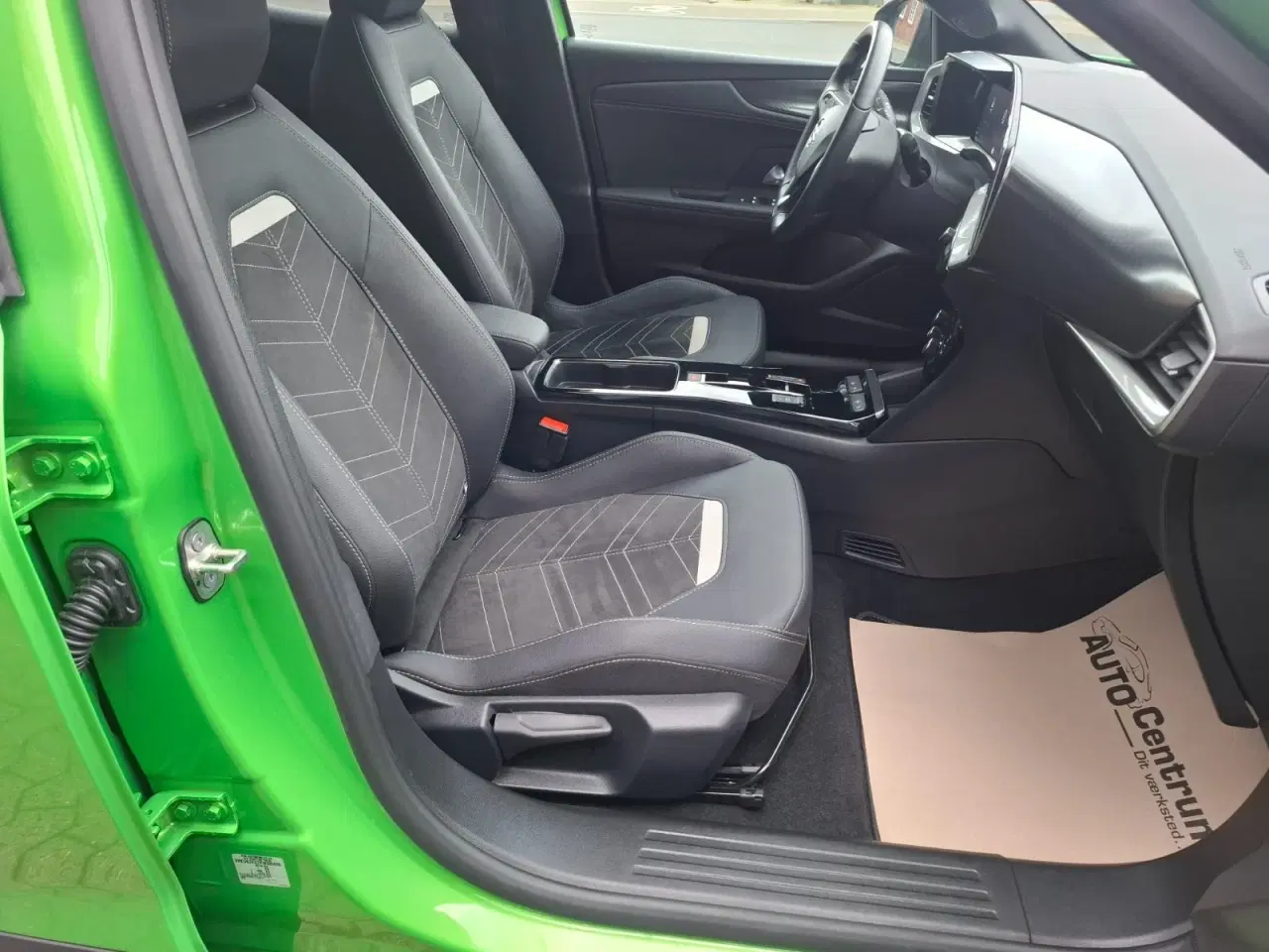 Billede 7 - Opel Mokka-e 50 Ultimate
