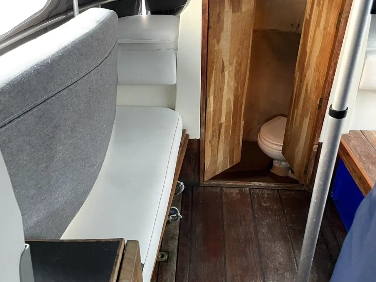 Billede 7 - Motorbåd 25 fod scand