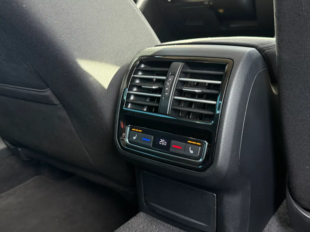 Billede 20 - Volkswagen Pasat R-Line 