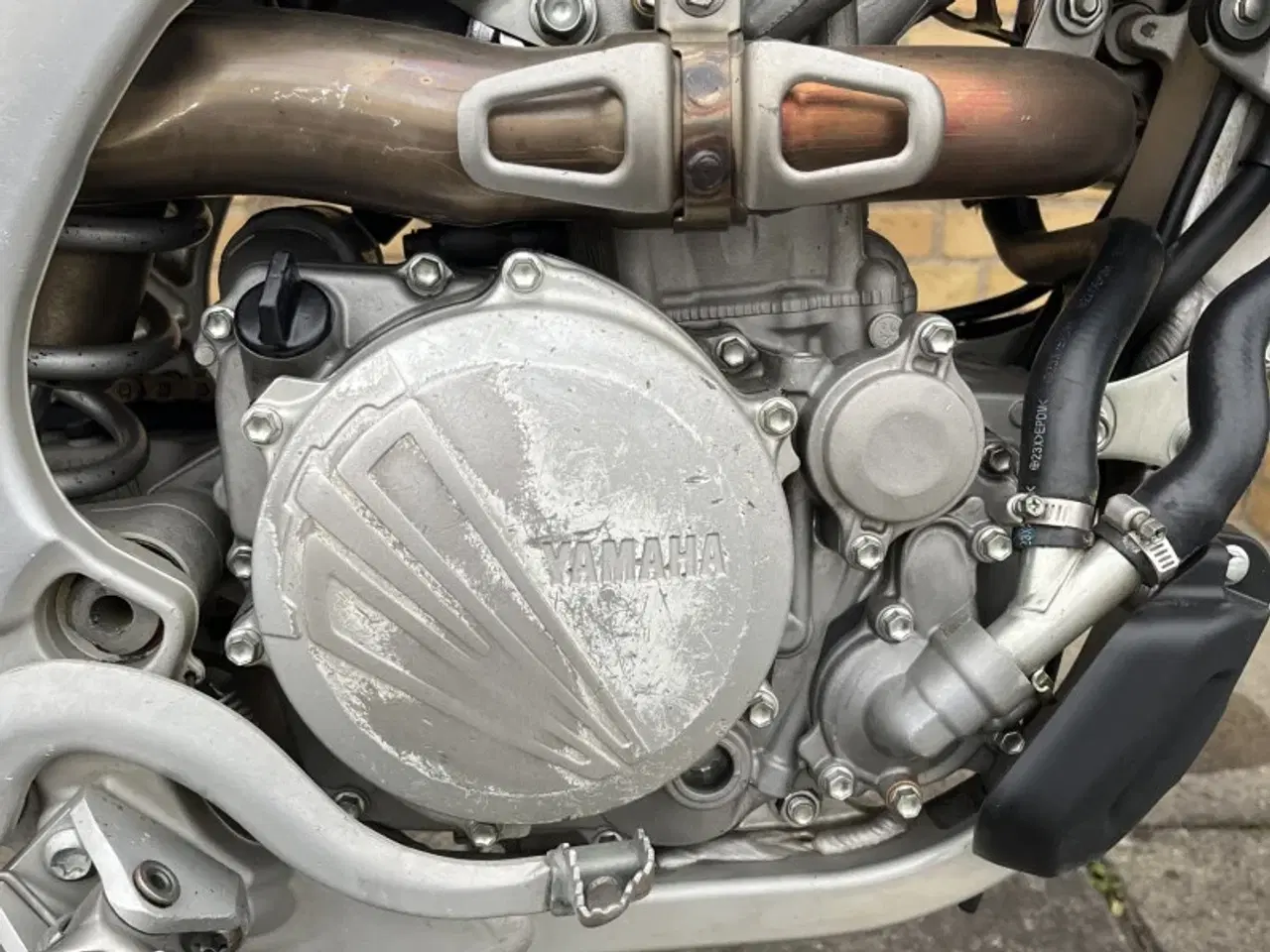Billede 7 - Yamaha YZ 250 F