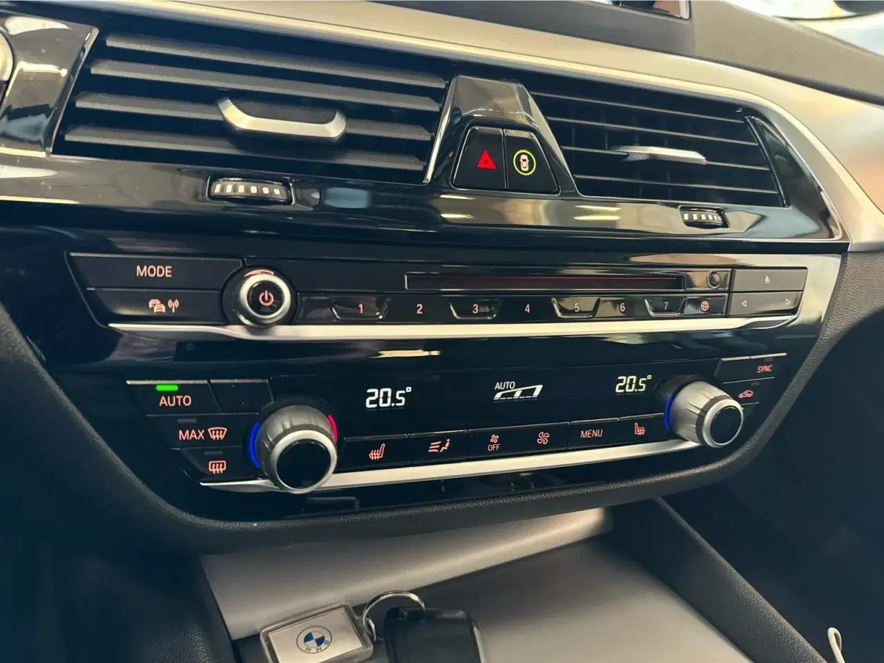 Billede 15 - BMW 520d 2,0 Touring Connected aut.