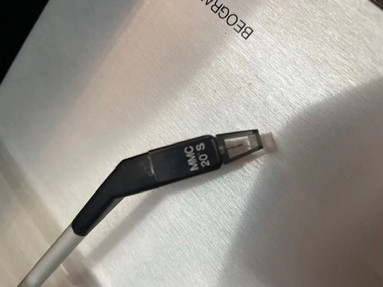 Billede 2 - B&O  beogram 1700