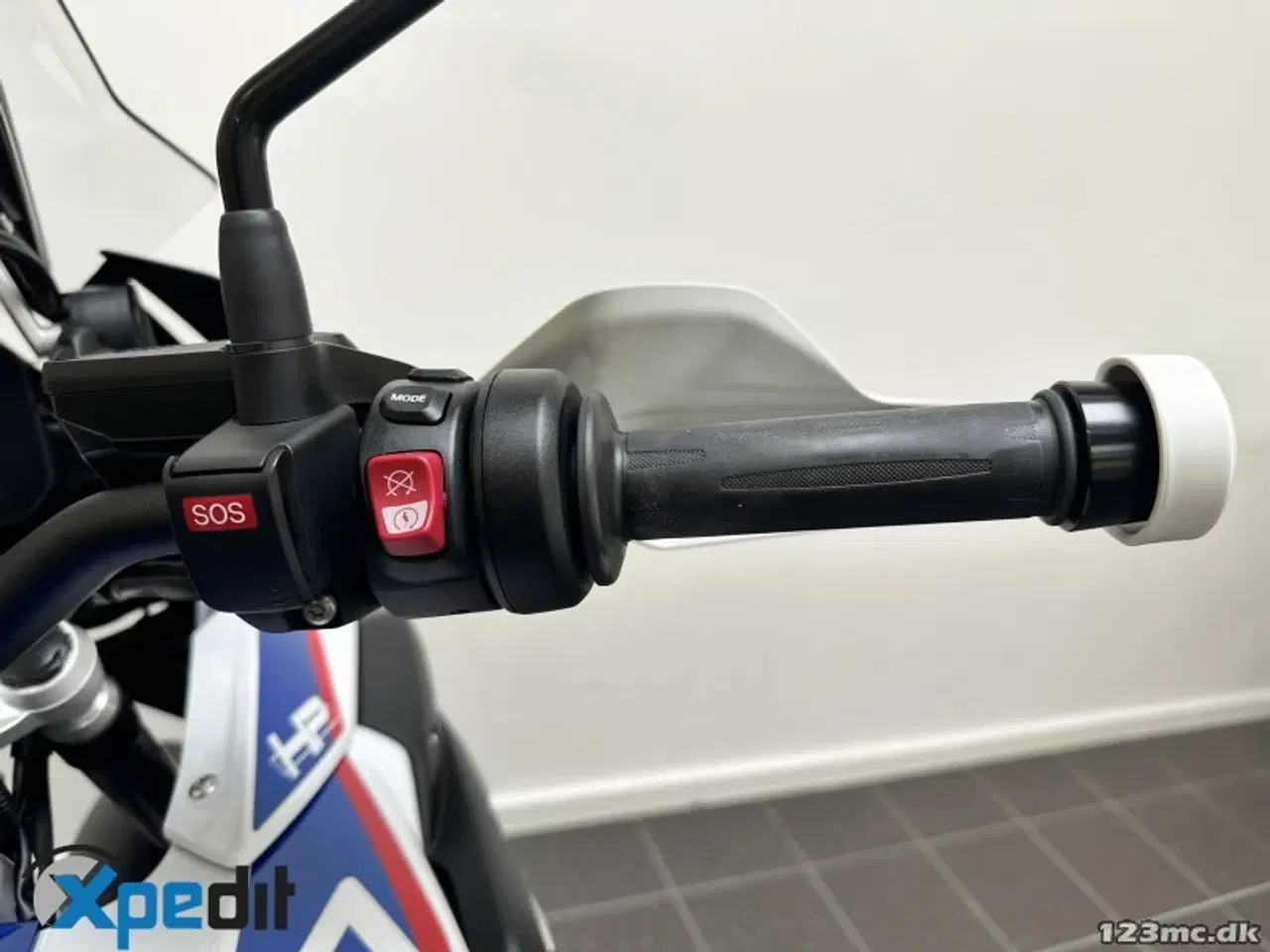 Billede 12 - BMW R 1250 GS