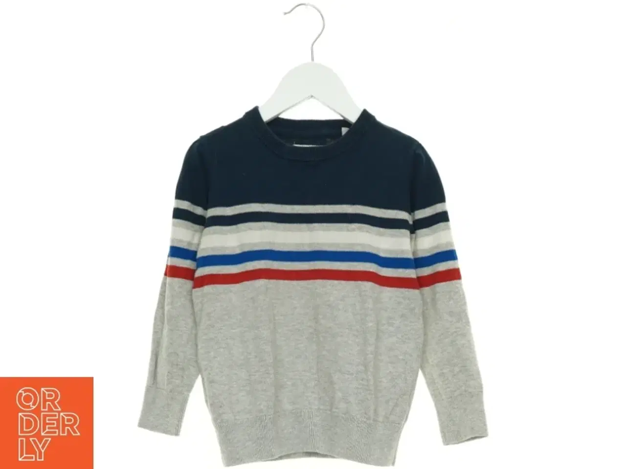 Billede 1 - Trøje fra C & A (str. 122 cm)