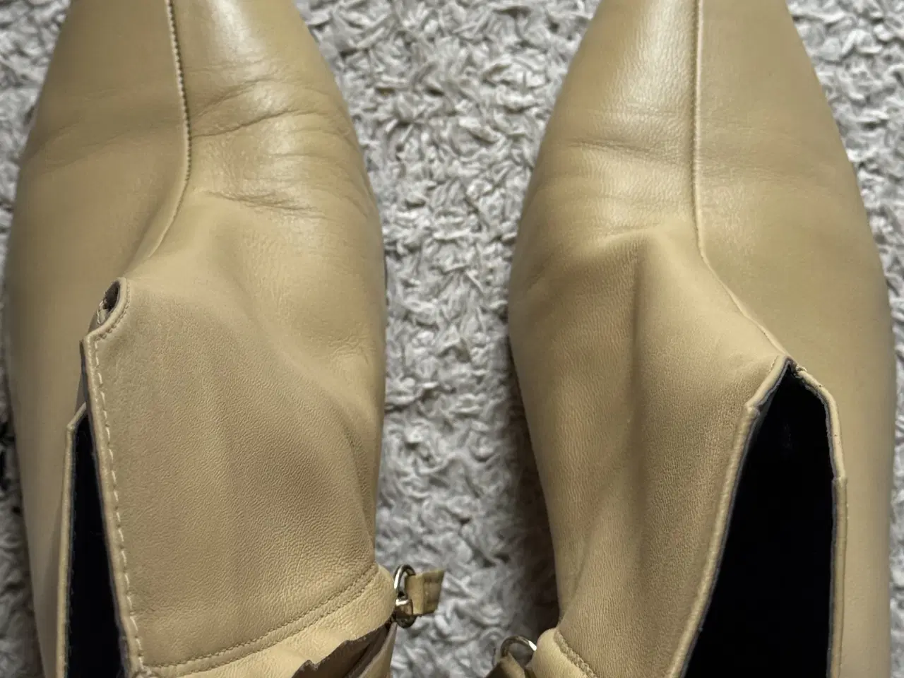 Billede 4 - Zara heels 38