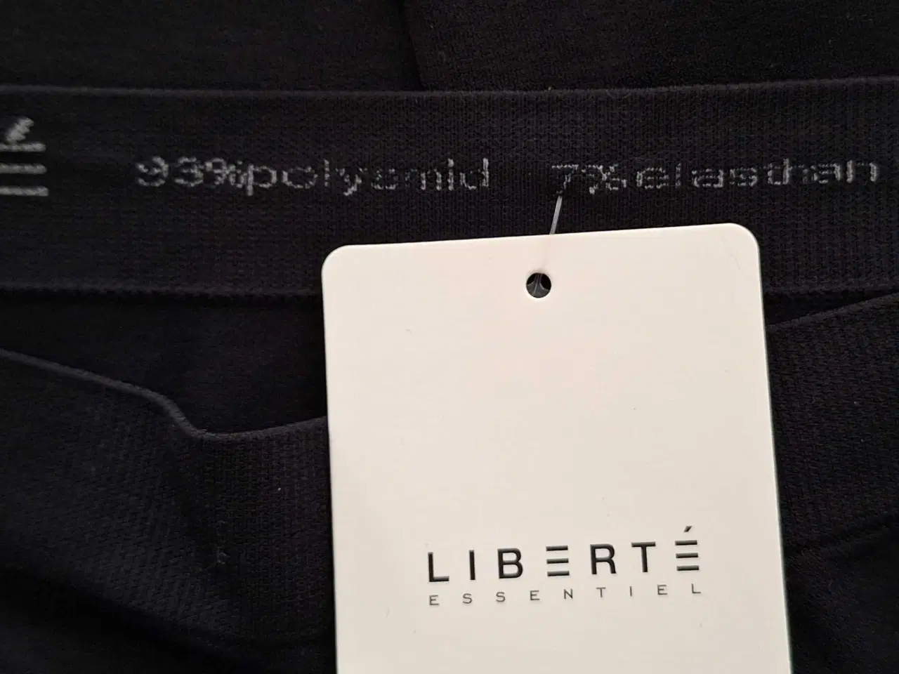 Billede 1 - Nye Liberté inder shorts str. S/M
