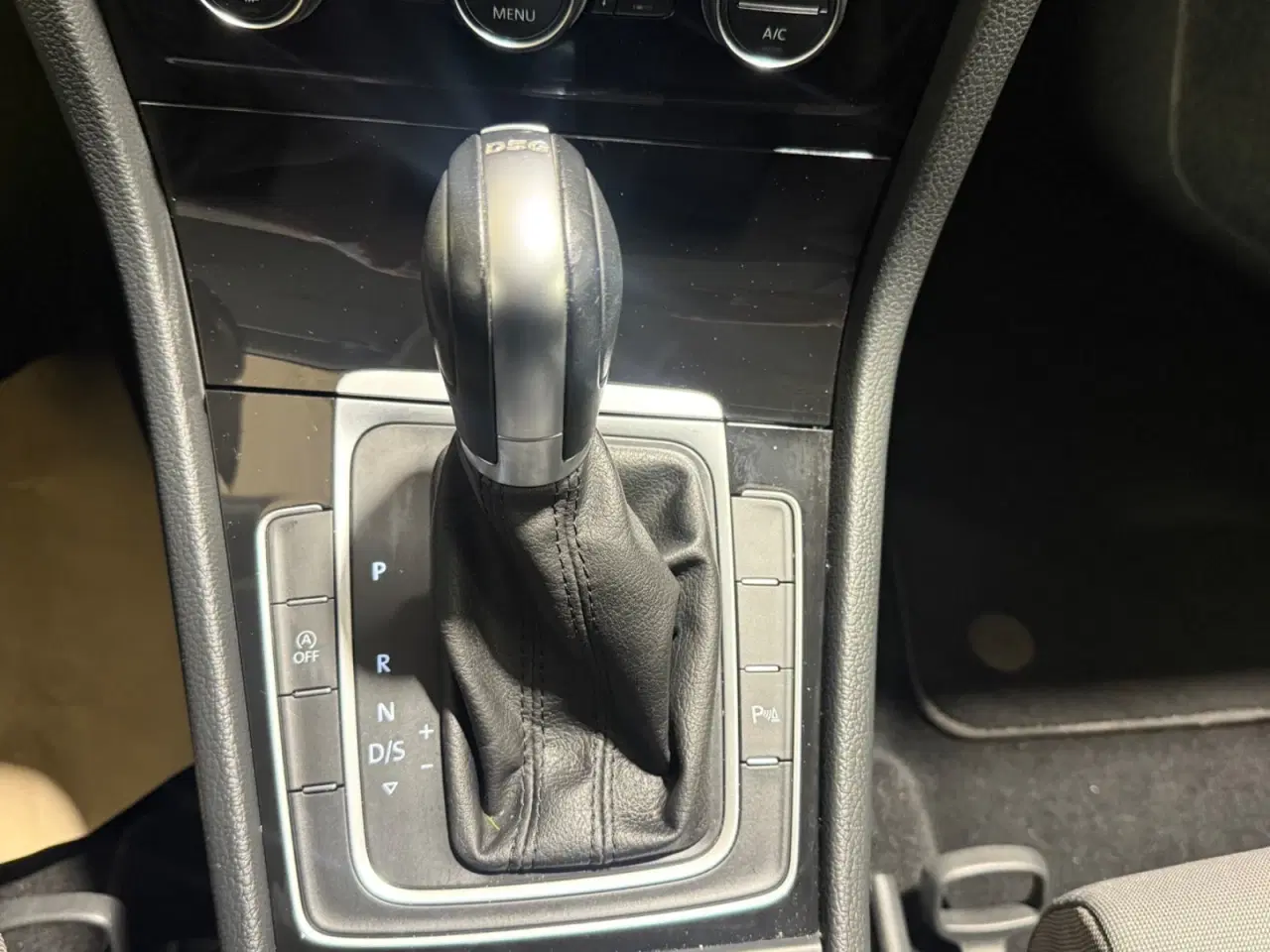 Billede 19 - VW Golf VII 1,5 TSi 150 Highline DSG