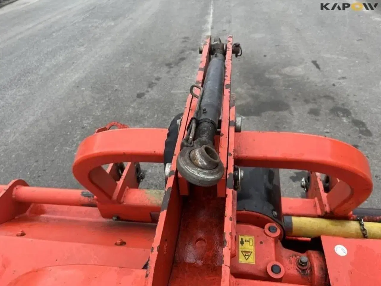 Billede 11 - Maschio Bisonte 220