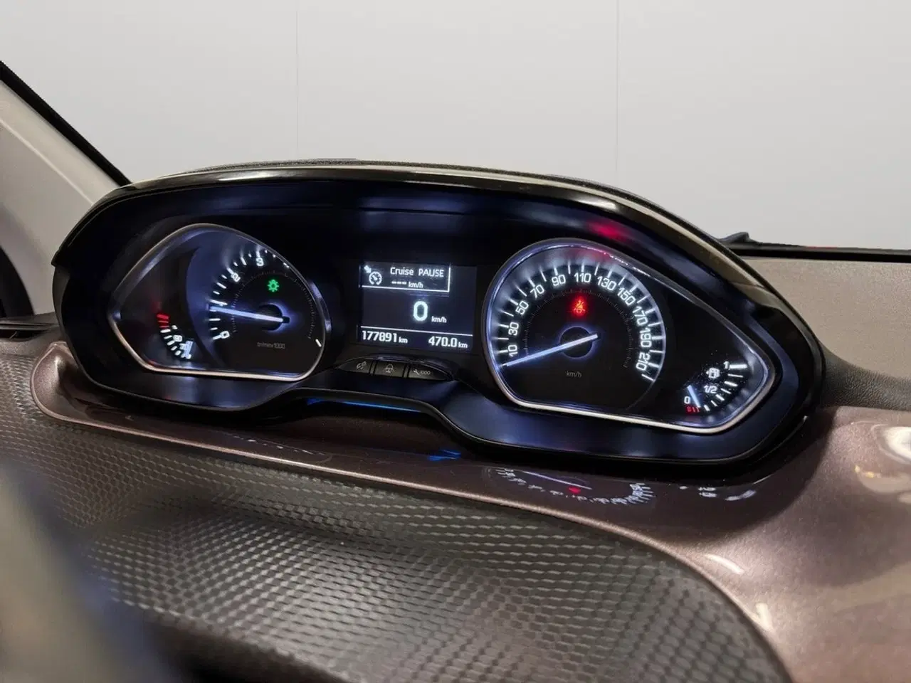 Billede 7 - Peugeot 2008 1,2 VTi 82 Motion+