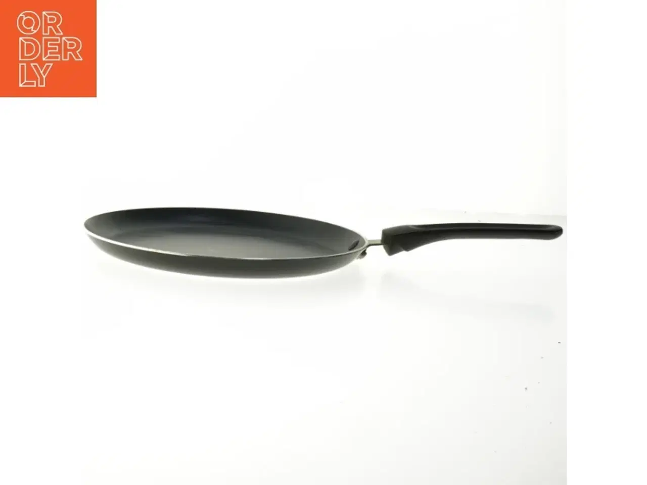 Billede 1 - Stegepande fra Funktion (str. Ø. 25,5 cm)