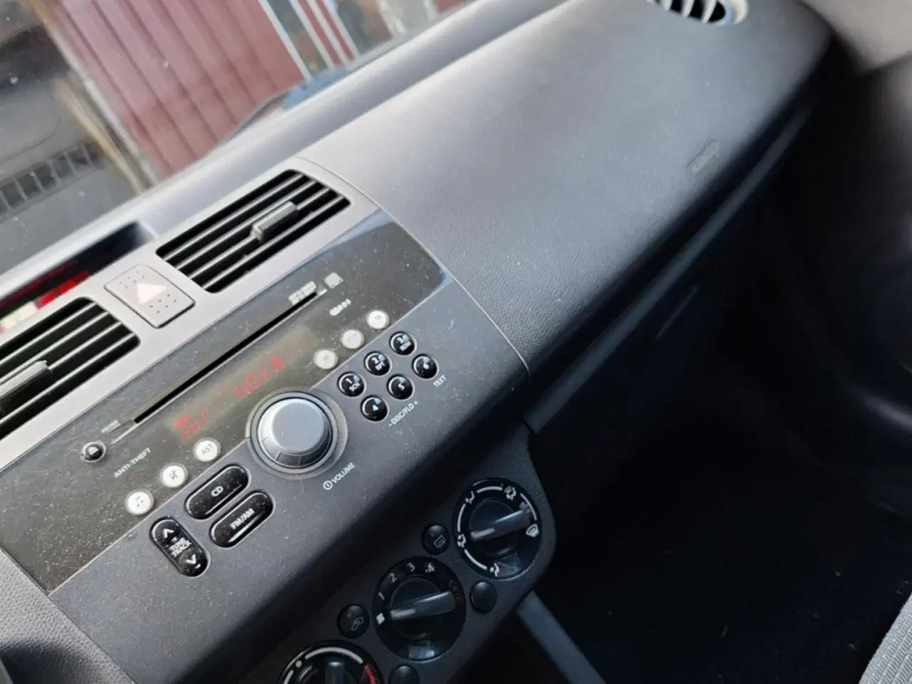 Billede 5 - Suzuki Swift 1,3