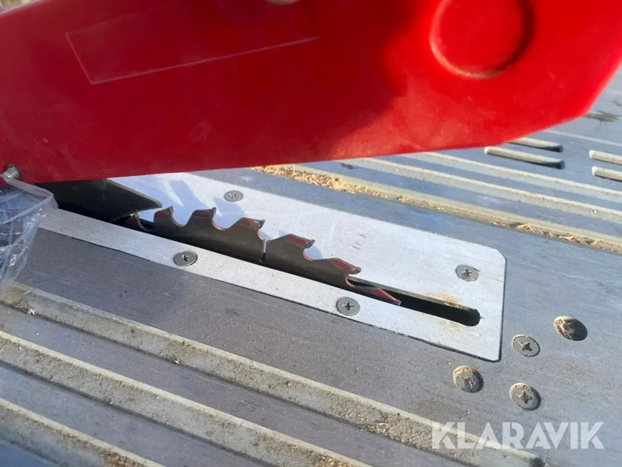 Billede 8 - Save Herkules TK250UV