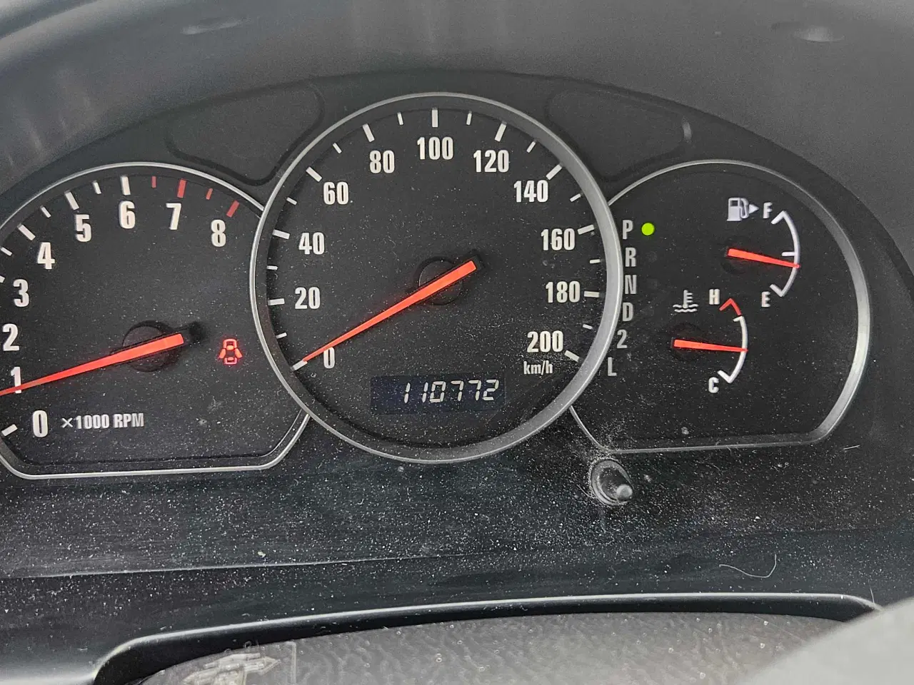Billede 5 - Suzuki grand vitara v6 2.5 benzin