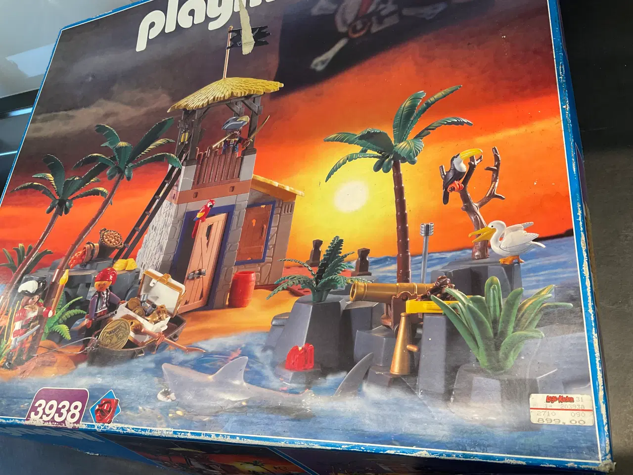 Billede 7 - Div. Playmobil