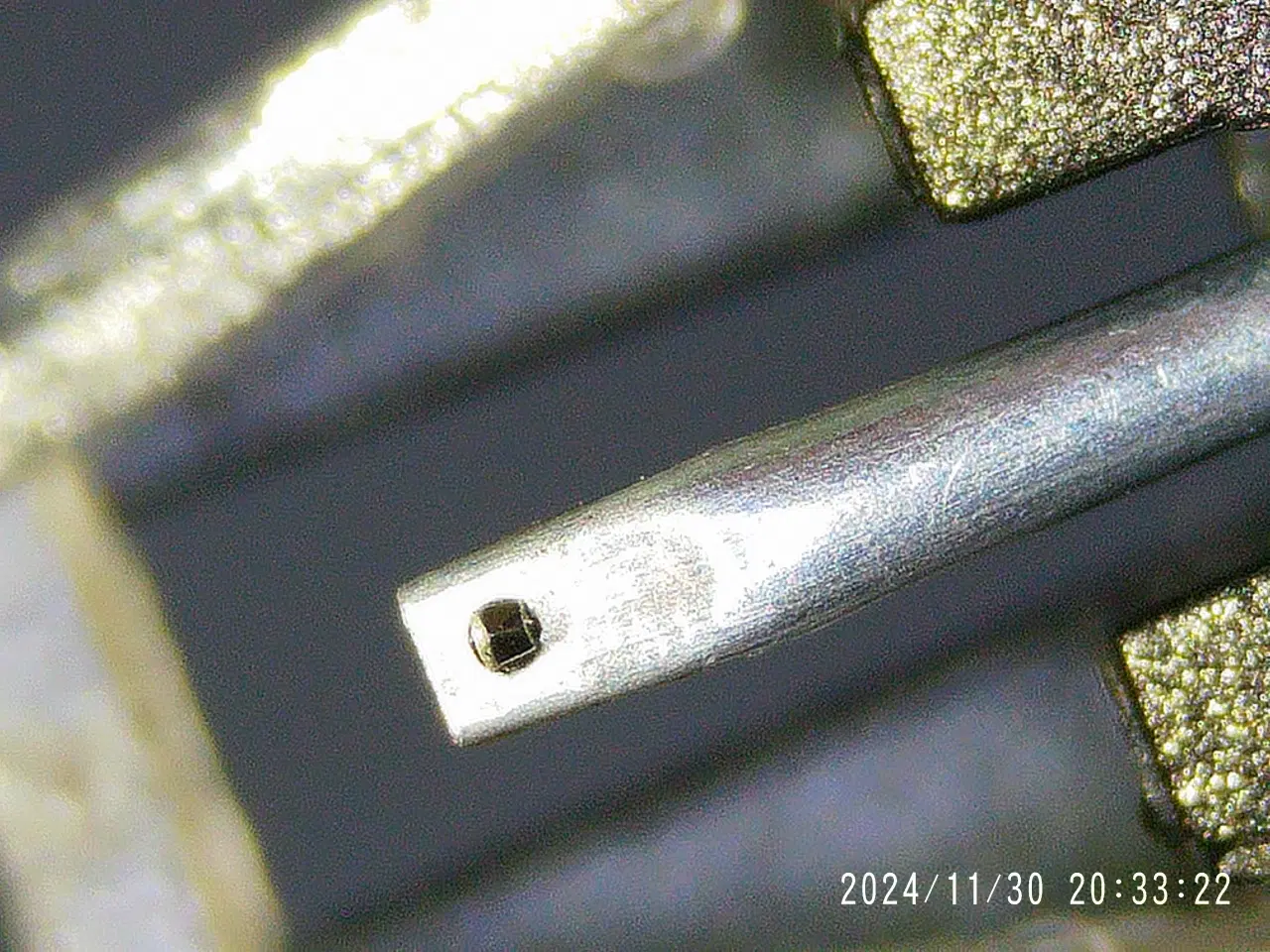 Billede 5 - B&O MMC 4, renoveret