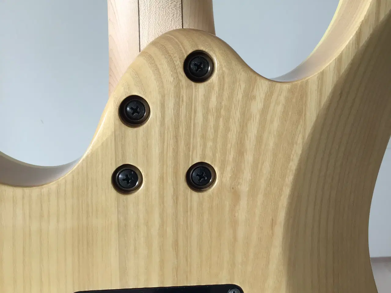 Billede 8 -  Ibanez RG652AHM-NGB Prestige. Made in Japan