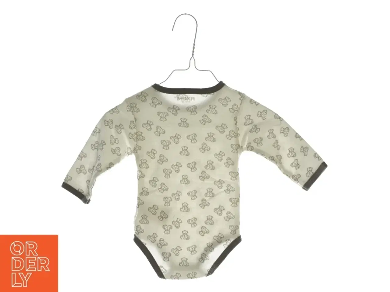 Billede 2 - Bodystocking fra Fixoni (str. 68)