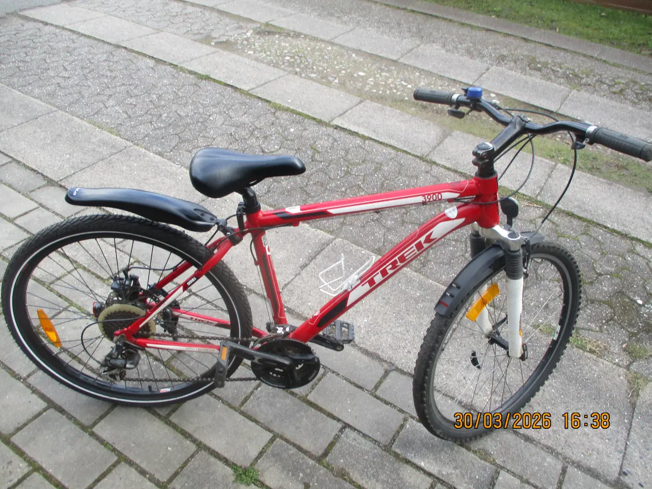 Billede 4 - Rigtig flot cykel