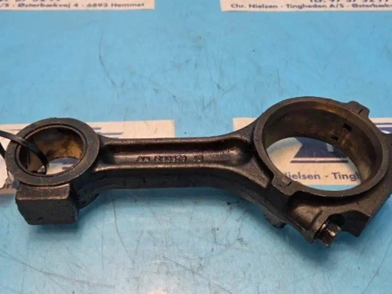 Billede 13 - John Deere 6359 Plejlstang AR71068