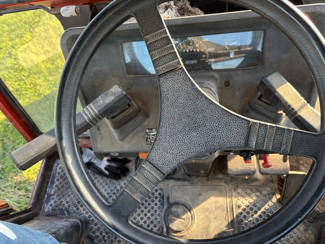 Billede 6 - Fiat 1180 H