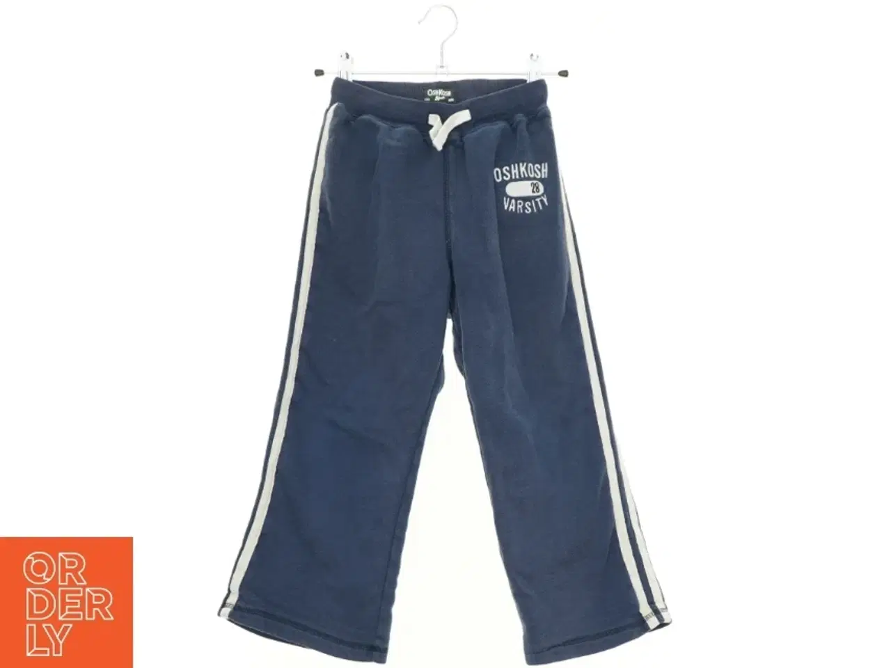 Billede 1 - Sweatpants fra OshKosh (str. 116 cm)