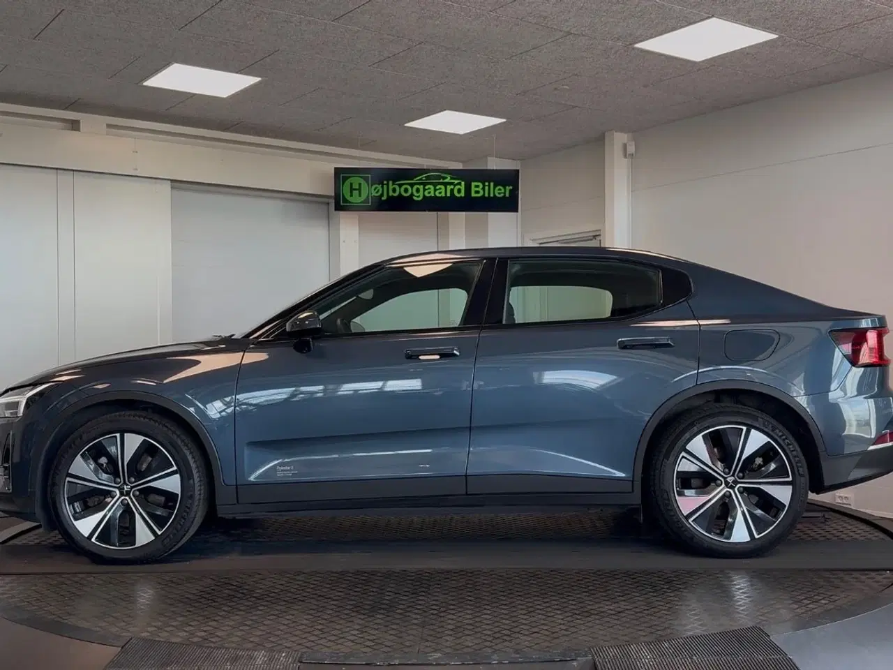 Billede 2 - Polestar 2  Long Range