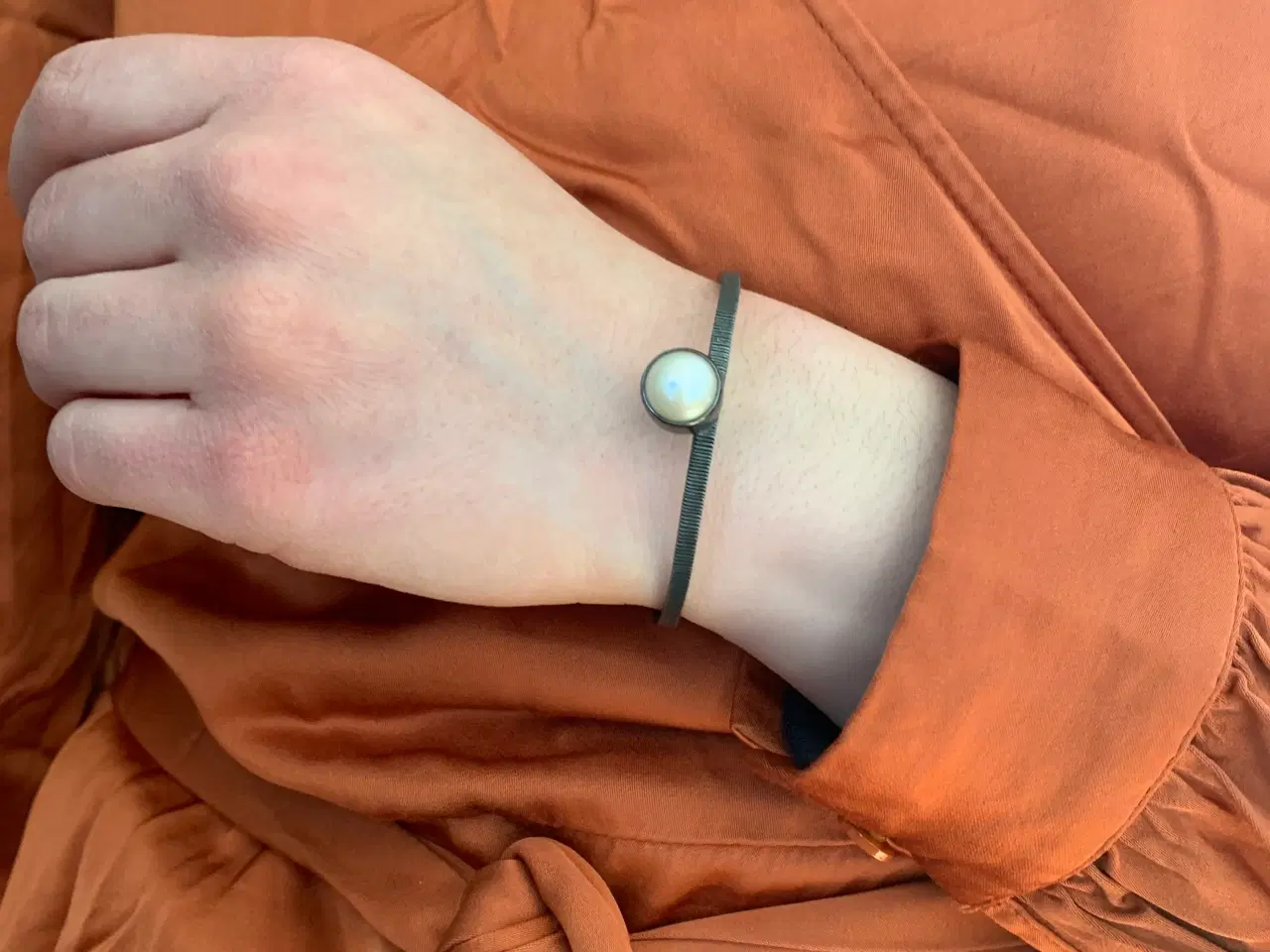 Billede 9 - Carré Jewellery bangle