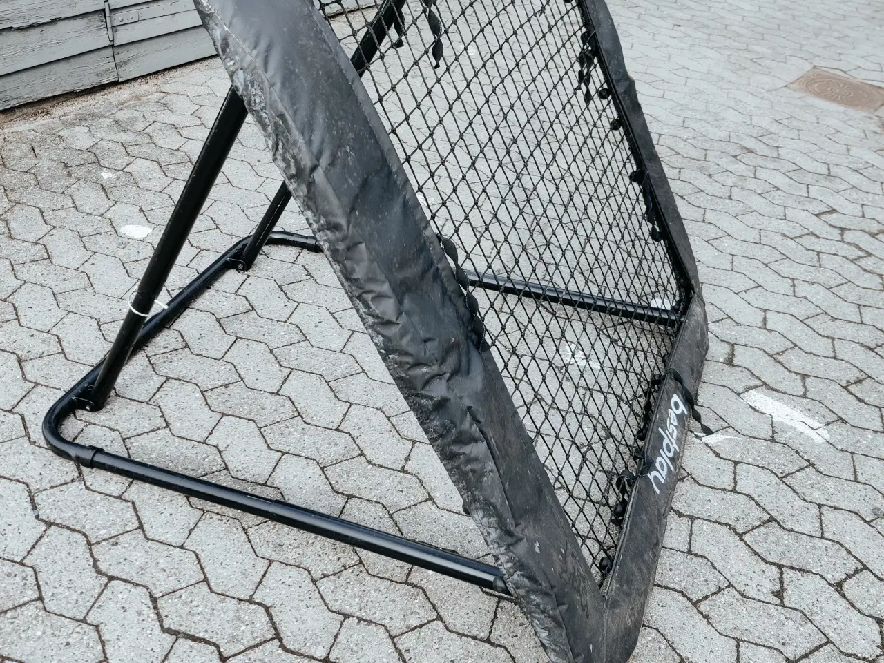 Billede 2 - Bestplay rebounder til salg 