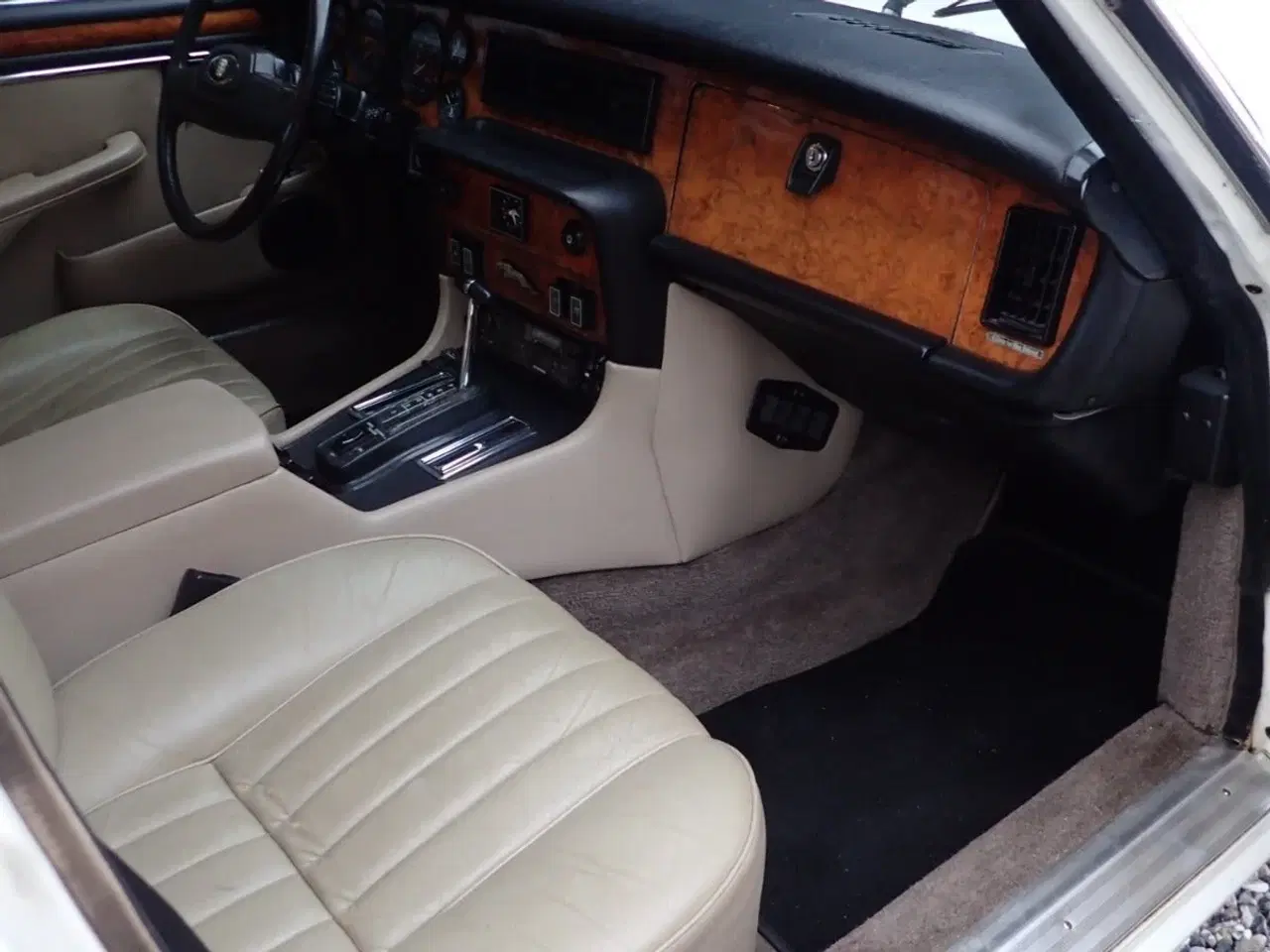 Billede 3 - Jaguar XJ6 4,2 