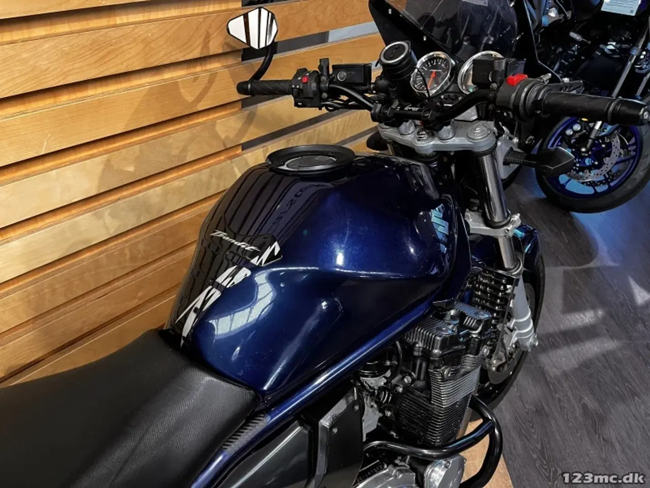 Billede 4 - Suzuki GSF 1200 Bandit