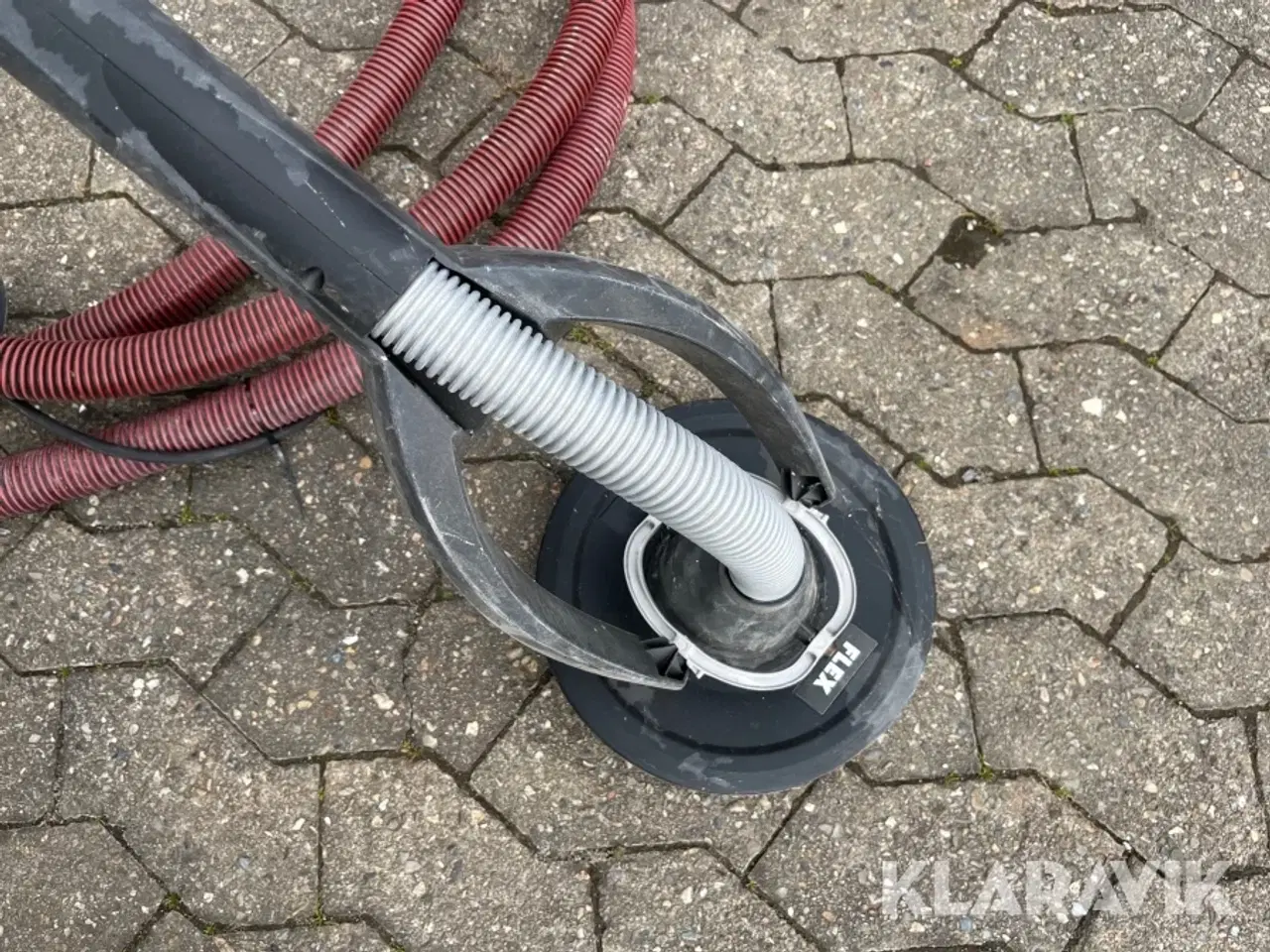 Billede 12 - Girafsliber Flex GE5 + TB-L 1 styk