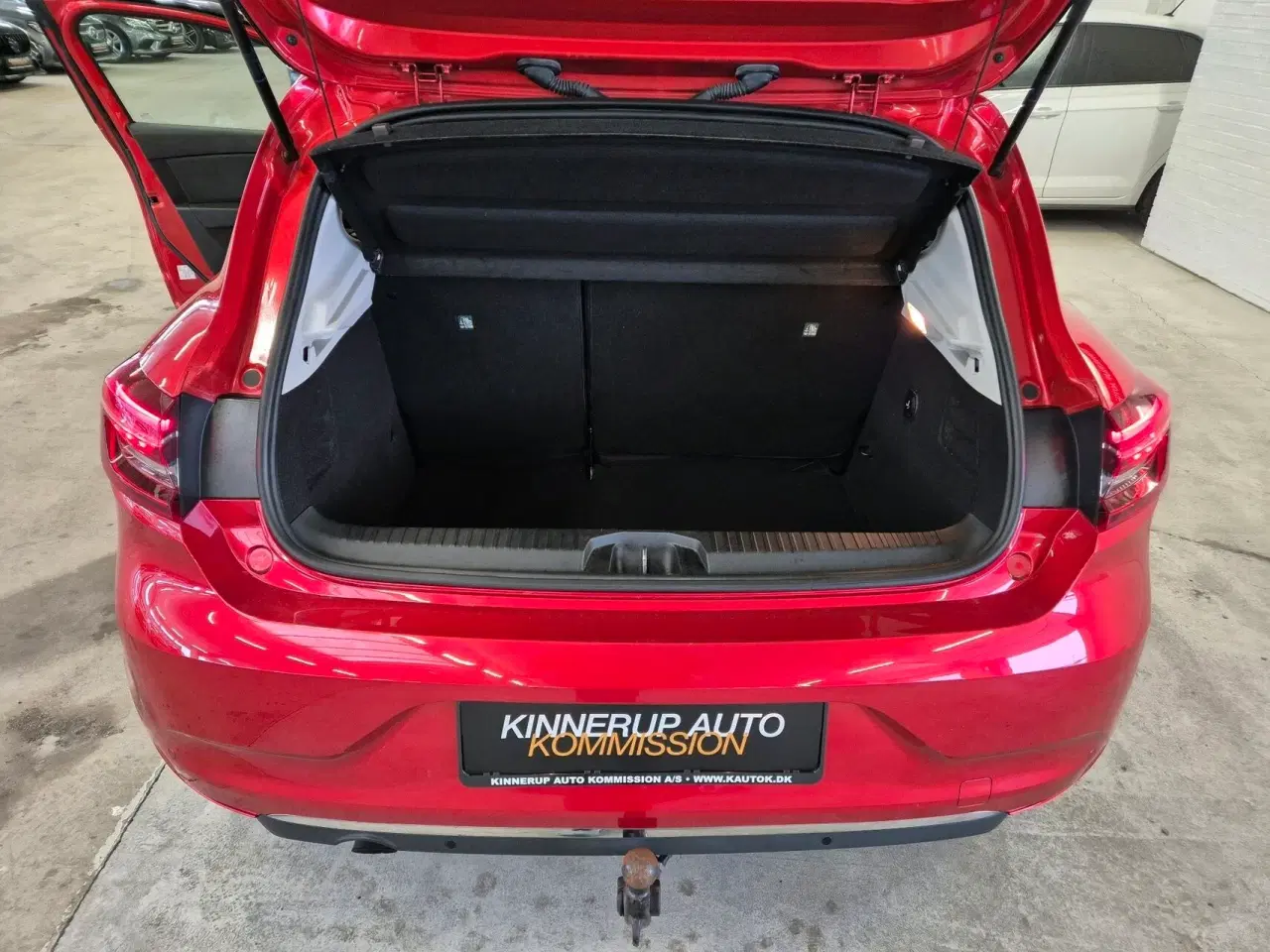 Billede 17 - Renault Clio 1,0 TCE Zen 100HK 5d