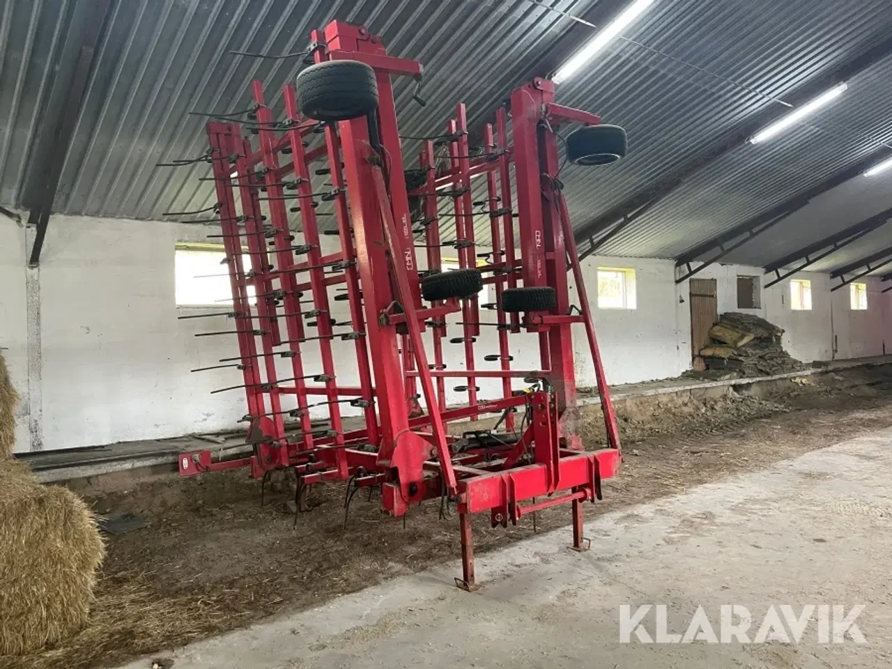 Billede 2 - Strigle CMN 12 Meter