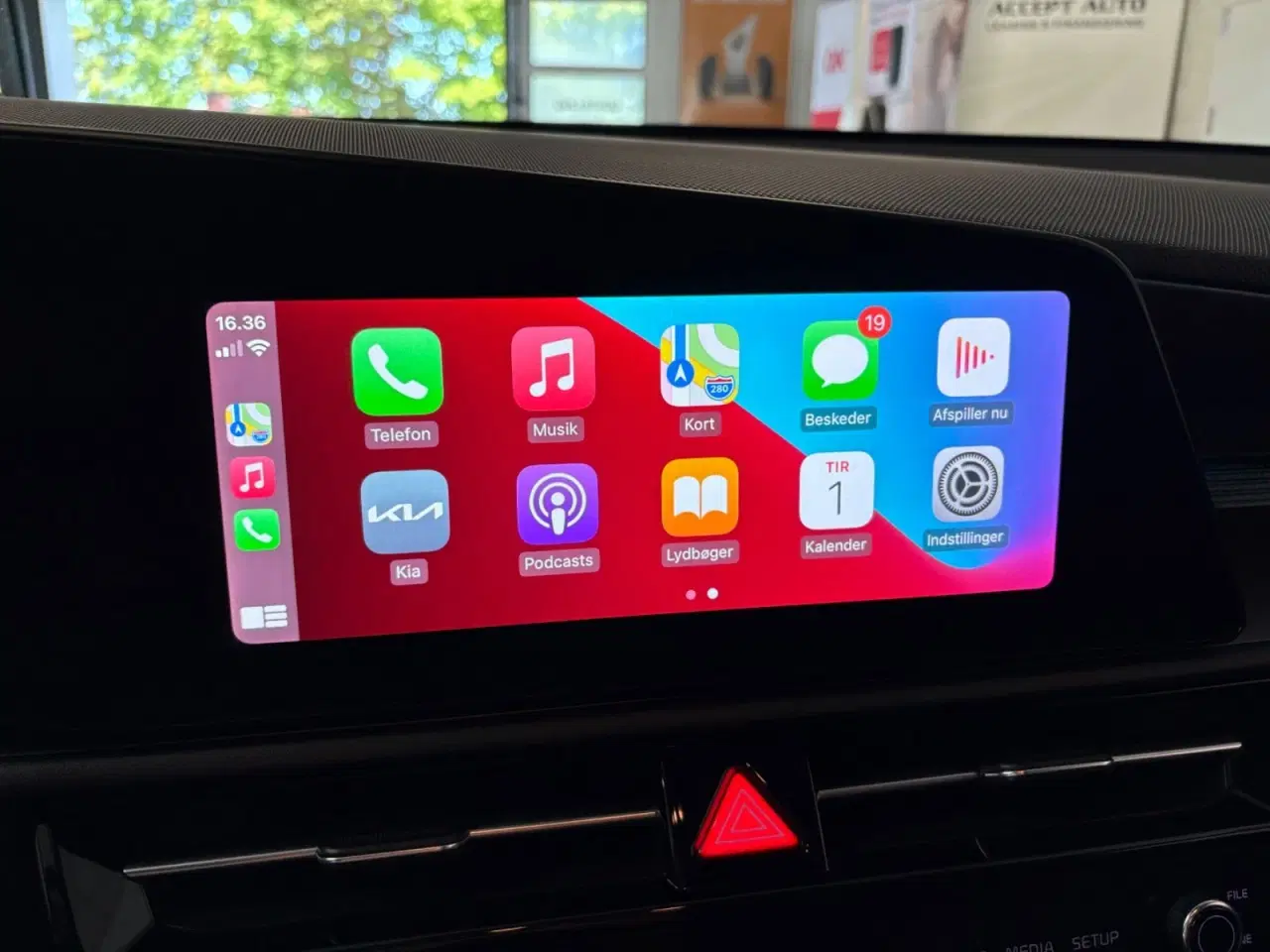 Billede 17 - Kia Niro 64 EV Premium