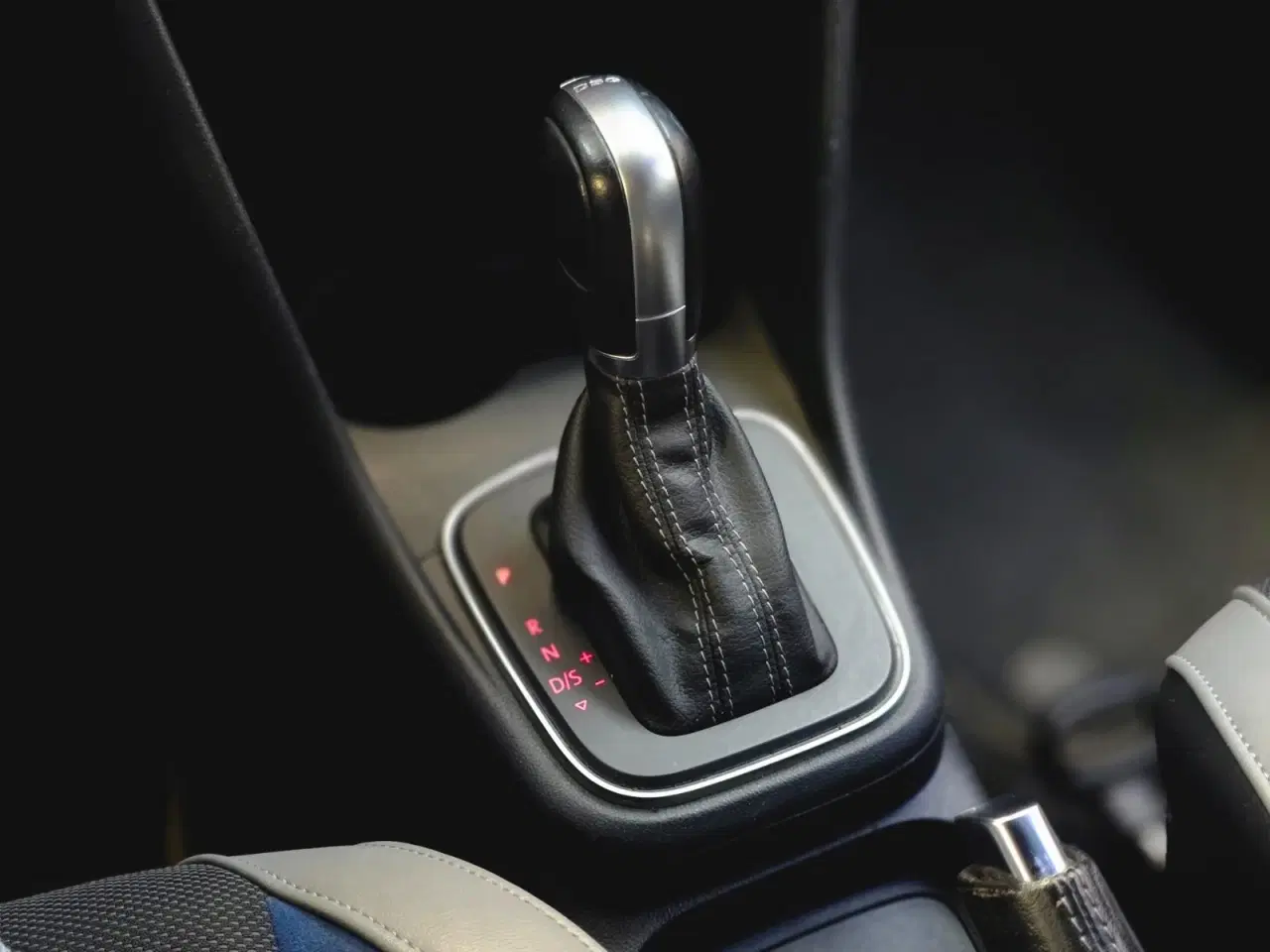 Billede 14 - VW Polo 1,4 TSi 150 BlueGT DSG