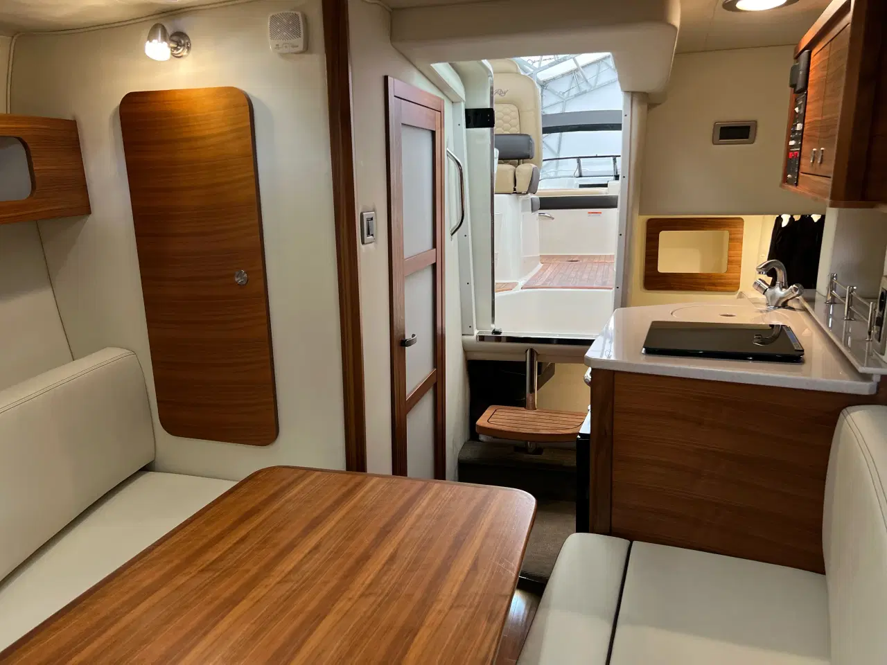 Billede 17 - Searay 265 Sundancer (ÅRG 2020) MerCruiser 6,2MPI 