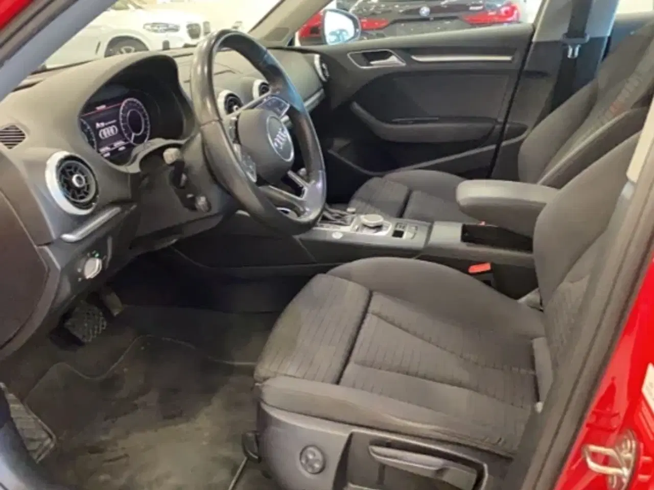 Billede 3 - Audi A3 1,4 e-tron Sport Sportback S-tr.