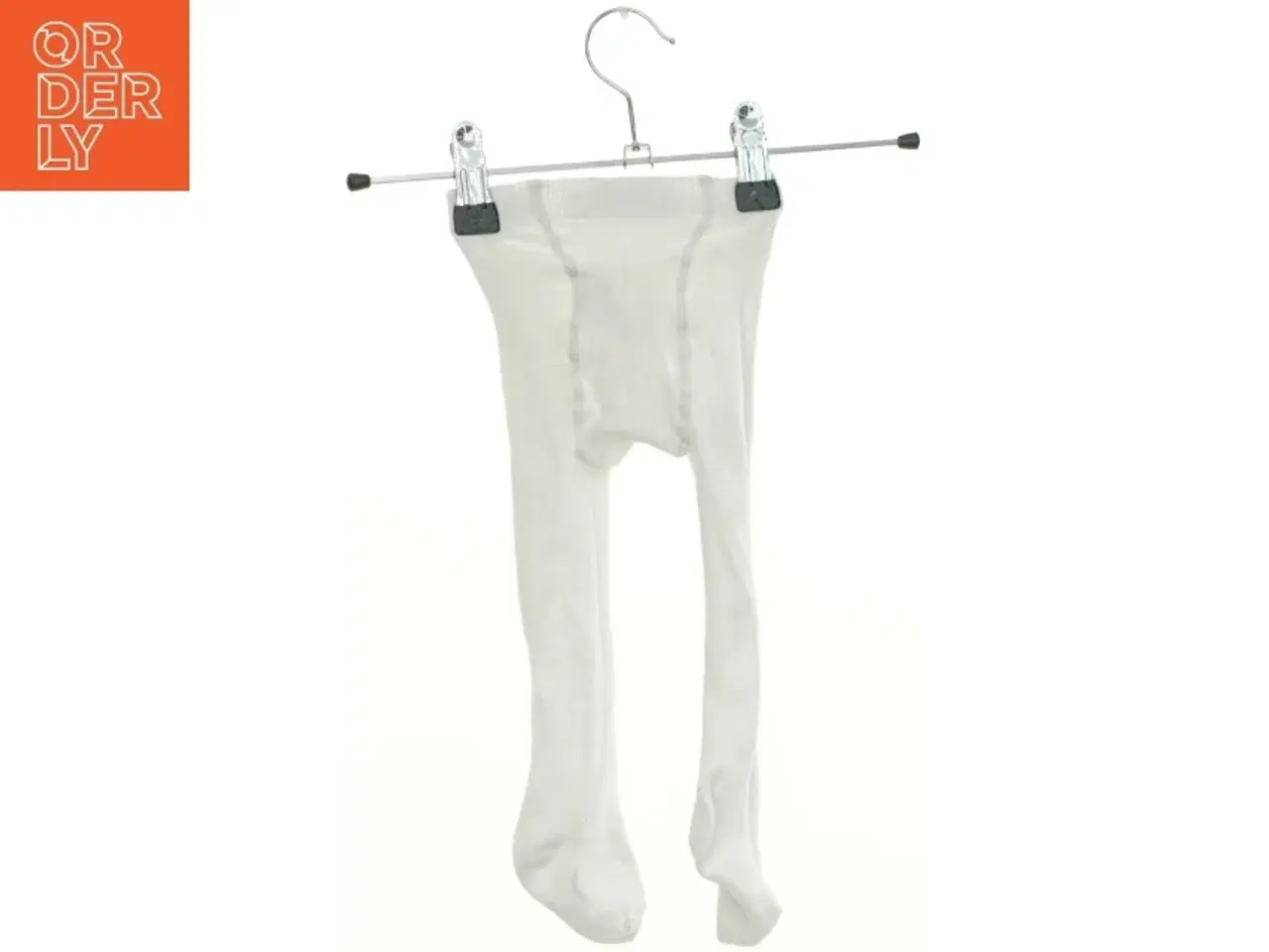 Billede 1 - Strømpebukser/Strømper fra VRS (str. 80 cm)